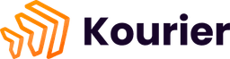 Kourier Logo